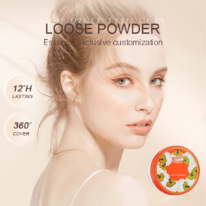 Loose Powder F-LP26 1