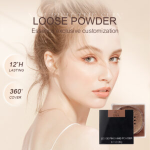 Loose Powder F-LP27 1