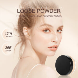 Loose Powder F-LP34 1