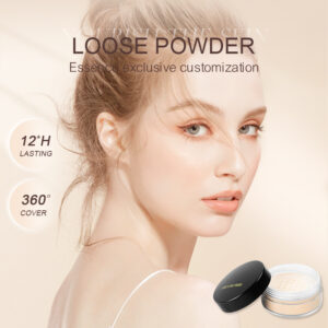 Loose Powder F-LP36 2