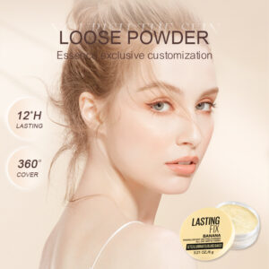 Loose Powder F-LP37 1