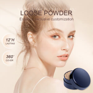 Loose Powder F-LP39 1
