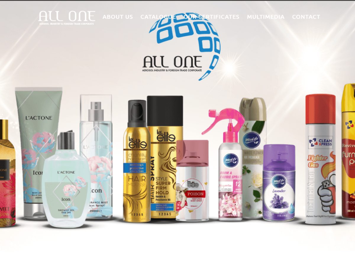 Private Label Cosmetic Manufacturer - Nako Comsmetic