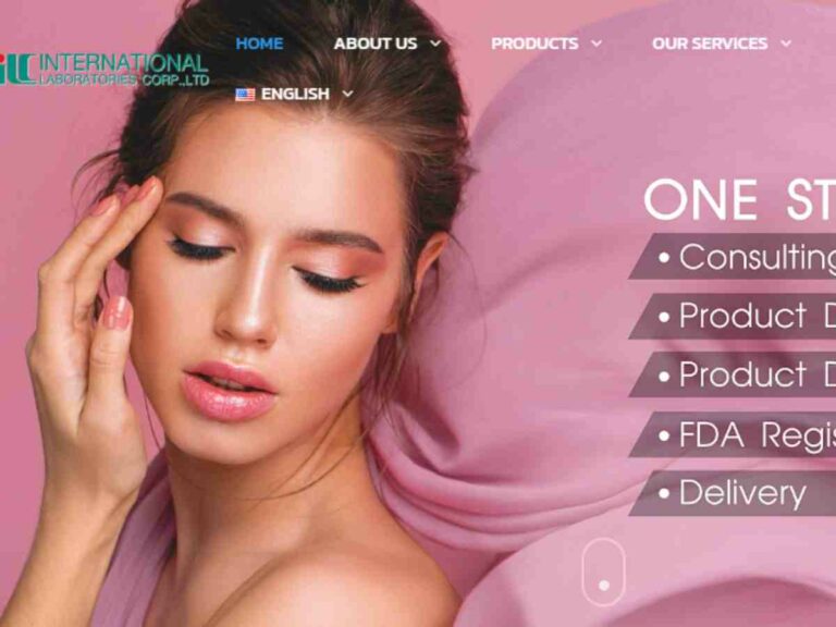 Private Label Cosmetic Manufacturer - Nako Comsmetic