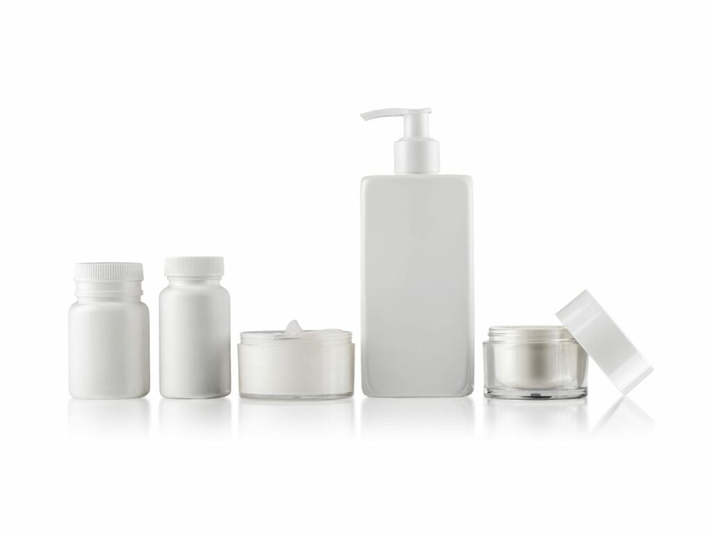 Private Label Cosmetic Manufacturer - Nako Comsmetic