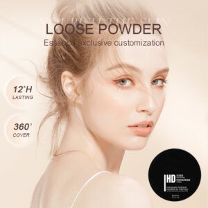 Loose Powder F-LP32 1