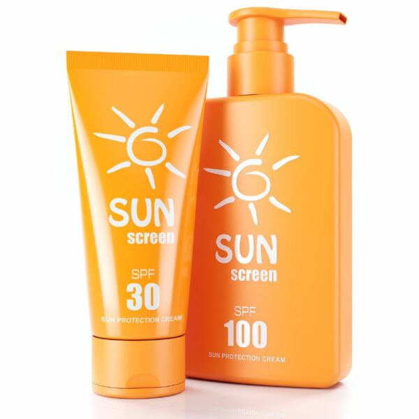 Sunscreen SC-d